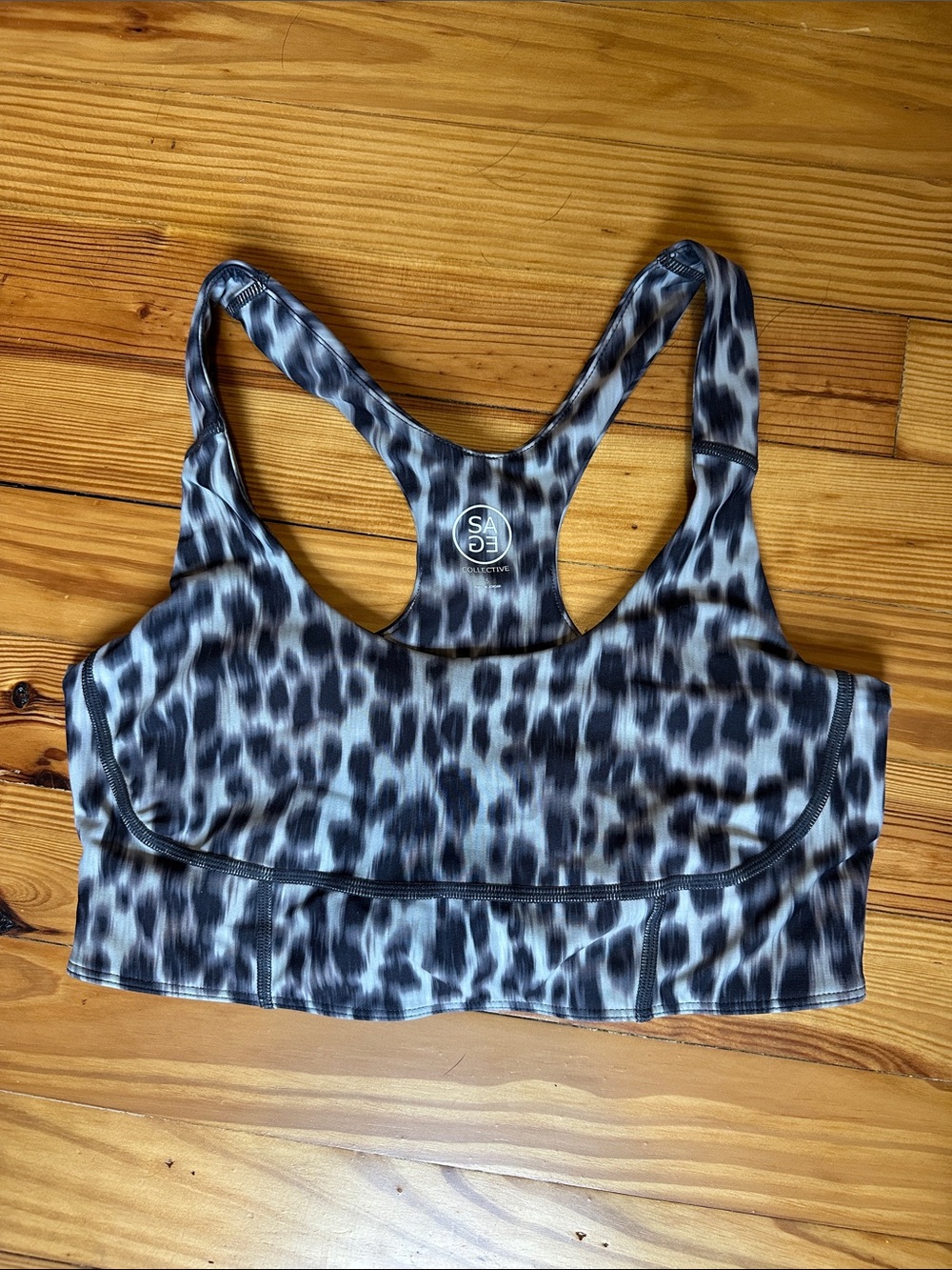 SAGE Collective Sports Bra